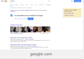 Anara a google.com