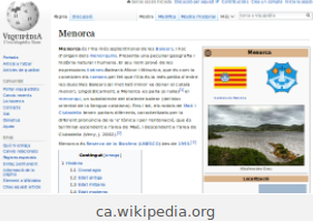 Anara a wikipedia.org